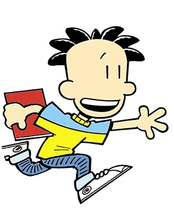 Nate Livingston — VP External