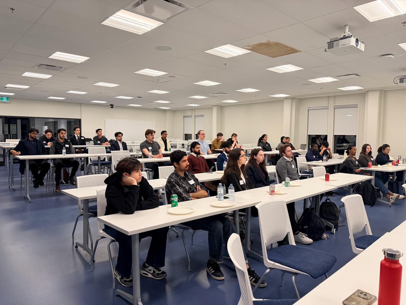 Corporate Strategy Summit